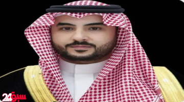 وزير الدفاع ونائب رئيس وزراء قطر يبحثان مستجدات المنطقة وتطوراتها الدولية العاجلة